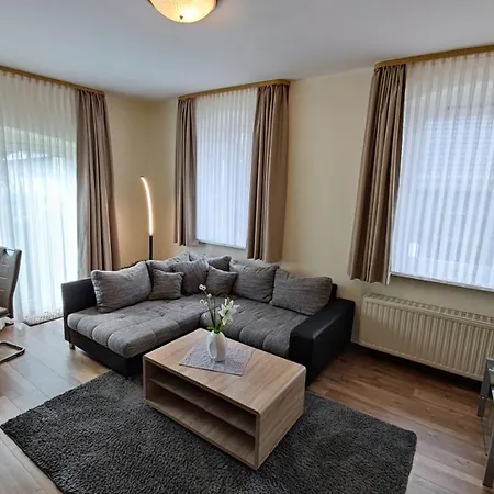 Apartments Zur Alten Post Inkl Meinecardplus Willingen  Exterior photo