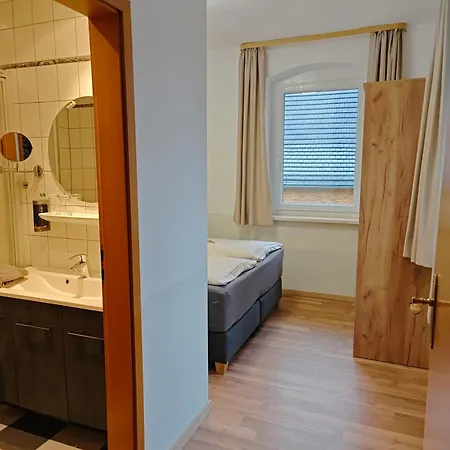 Apartments Zur Alten Post Inkl Meinecardplus Willingen  Exterior photo