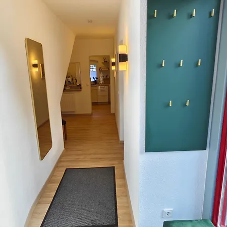 Apartments Zur Alten Post Inkl Meinecardplus Willingen  Exterior photo