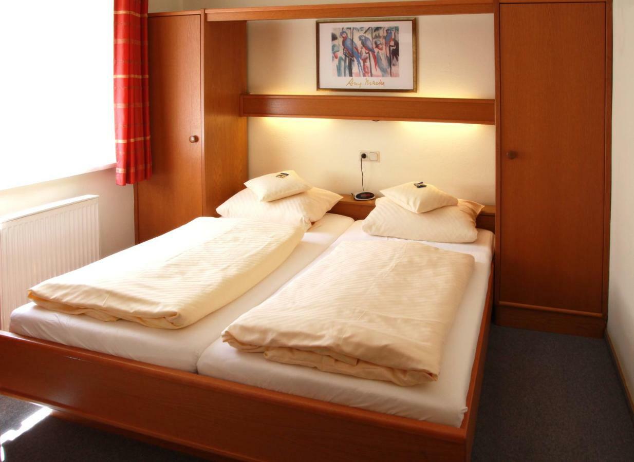Apartment Zur Alten Post Inkl Meinecardplus